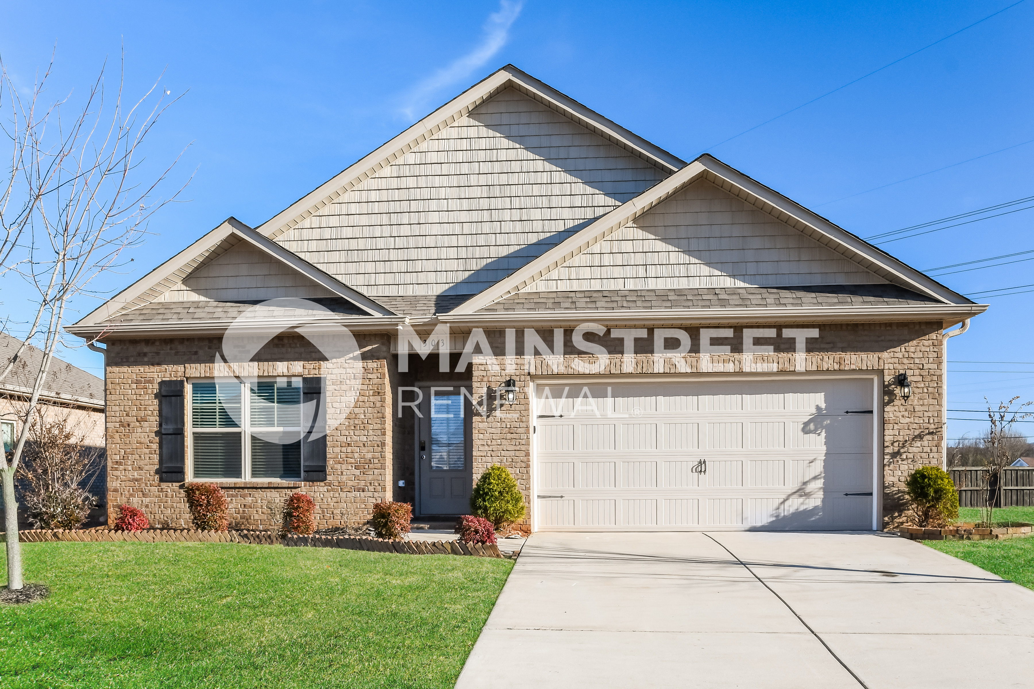 303 ADDISON CT Huntsville, AL 35811